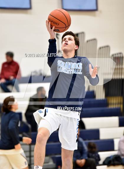 Thumbnail 2 in Camden Catholic @ Shawnee photogallery.
