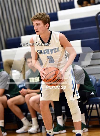 Thumbnail 2 in Camden Catholic @ Shawnee photogallery.