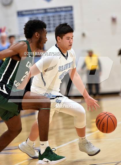 Thumbnail 1 in Camden Catholic @ Shawnee photogallery.