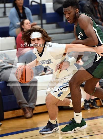 Thumbnail 1 in Camden Catholic @ Shawnee photogallery.