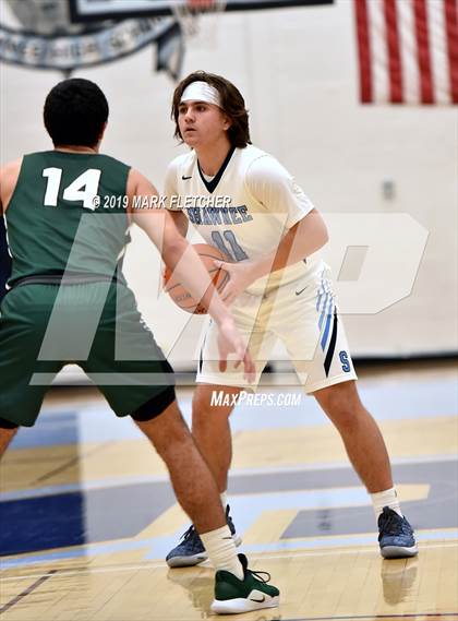 Thumbnail 3 in Camden Catholic @ Shawnee photogallery.