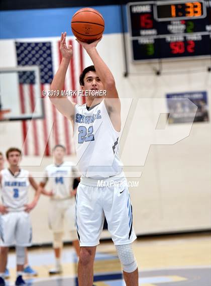 Thumbnail 3 in Camden Catholic @ Shawnee photogallery.
