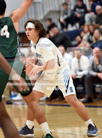 Thumbnail 2 in Camden Catholic @ Shawnee photogallery.