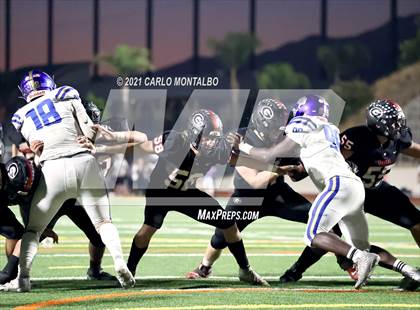 Thumbnail 2 in Charter Oak @ Glendora photogallery.
