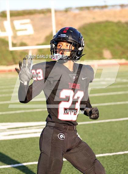Thumbnail 1 in Charter Oak @ Glendora photogallery.