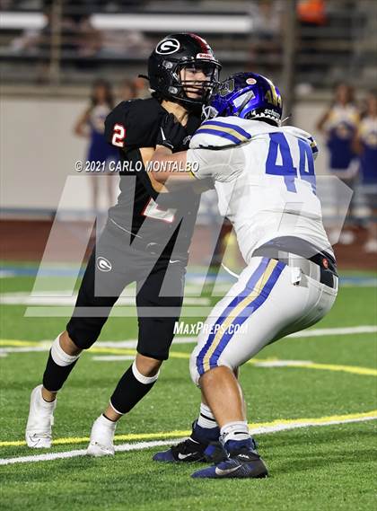Thumbnail 1 in Charter Oak @ Glendora photogallery.