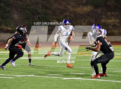 Thumbnail 2 in Charter Oak @ Glendora photogallery.