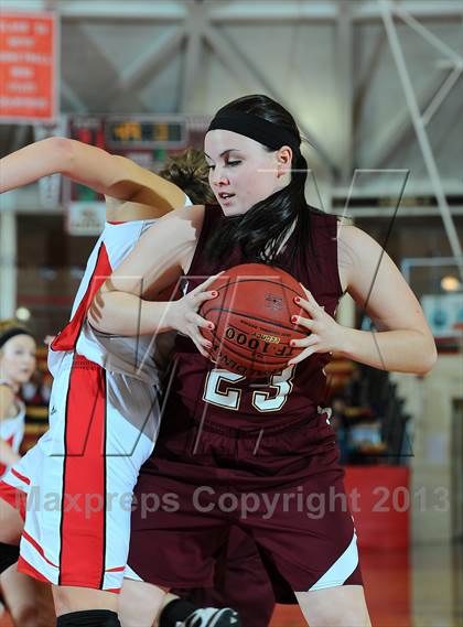 Thumbnail 3 in Hays vs. McPherson (Mid America Classic) photogallery.