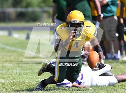 Thumbnail 3 in Thornton @ Rich East photogallery.