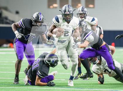 Thumbnail 3 in Lone Star @ Independence photogallery.
