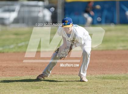 Thumbnail 2 in Torrey Pines @ San Pasqual photogallery.