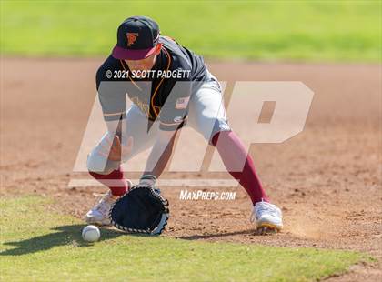 Thumbnail 1 in Torrey Pines @ San Pasqual photogallery.