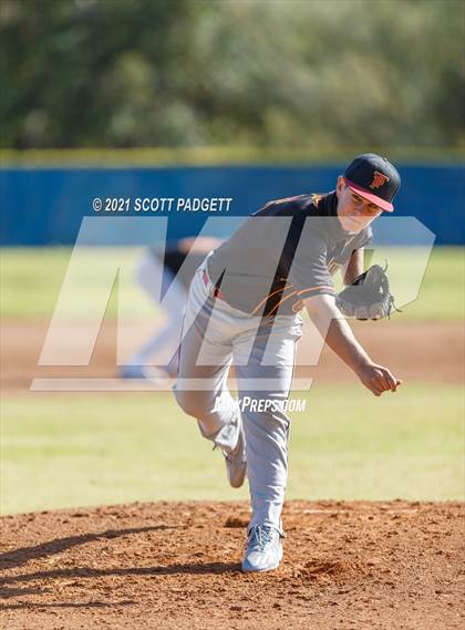 Thumbnail 3 in Torrey Pines @ San Pasqual photogallery.