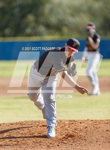 Thumbnail 1 in Torrey Pines @ San Pasqual photogallery.