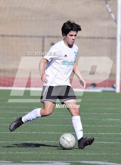 Thumbnail 1 in Olympian vs. Southwest EC  photogallery.