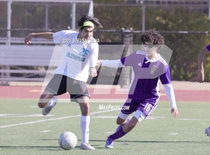 Thumbnail 1 in Olympian vs. Southwest EC  photogallery.