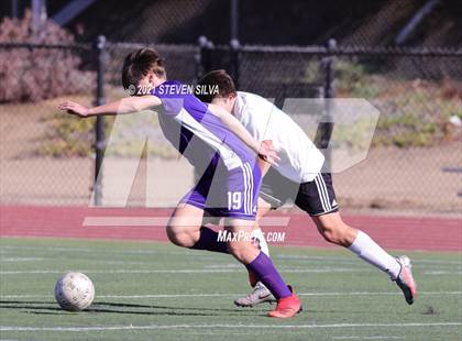 Thumbnail 1 in Olympian vs. Southwest EC  photogallery.