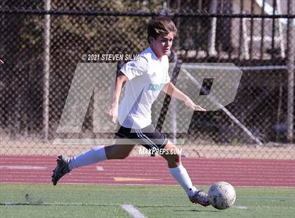 Thumbnail 1 in Olympian vs. Southwest EC  photogallery.