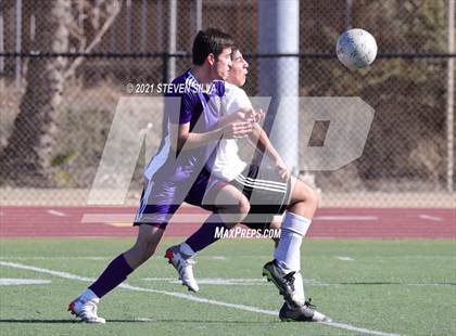 Thumbnail 2 in Olympian vs. Southwest EC  photogallery.