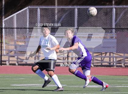 Thumbnail 3 in Olympian vs. Southwest EC  photogallery.