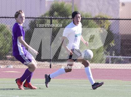 Thumbnail 1 in Olympian vs. Southwest EC  photogallery.