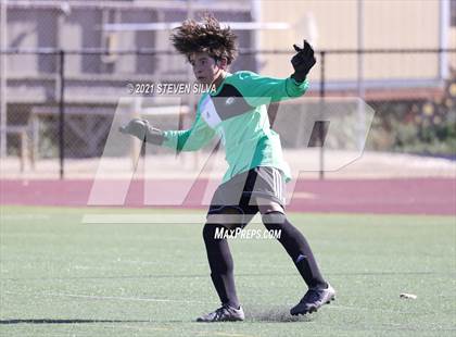 Thumbnail 1 in Olympian vs. Southwest EC  photogallery.
