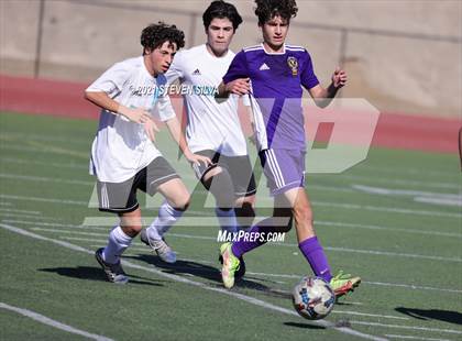 Thumbnail 1 in Olympian vs. Southwest EC  photogallery.