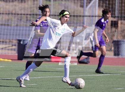 Thumbnail 1 in Olympian vs. Southwest EC  photogallery.