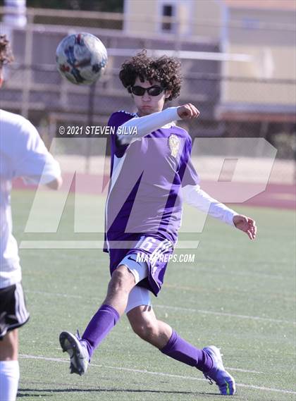 Thumbnail 1 in Olympian vs. Southwest EC  photogallery.