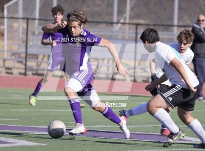 Thumbnail 1 in Olympian vs. Southwest EC  photogallery.