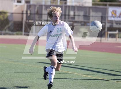 Thumbnail 3 in Olympian vs. Southwest EC  photogallery.
