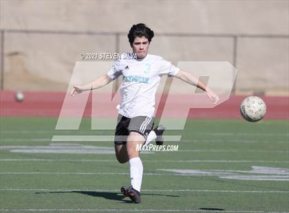 Thumbnail 3 in Olympian vs. Southwest EC  photogallery.