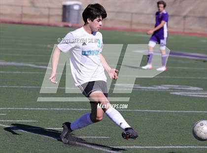 Thumbnail 3 in Olympian vs. Southwest EC  photogallery.