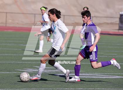 Thumbnail 1 in Olympian vs. Southwest EC  photogallery.