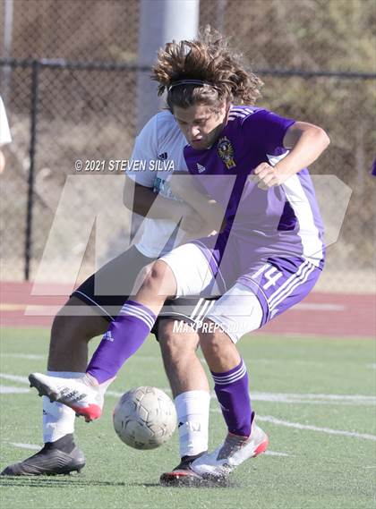 Thumbnail 1 in Olympian vs. Southwest EC  photogallery.