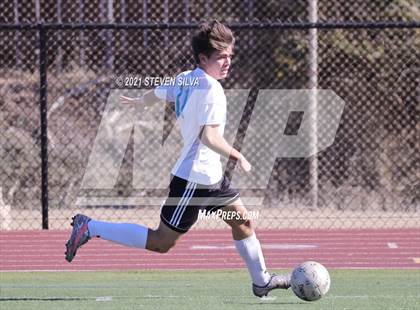 Thumbnail 3 in Olympian vs. Southwest EC  photogallery.