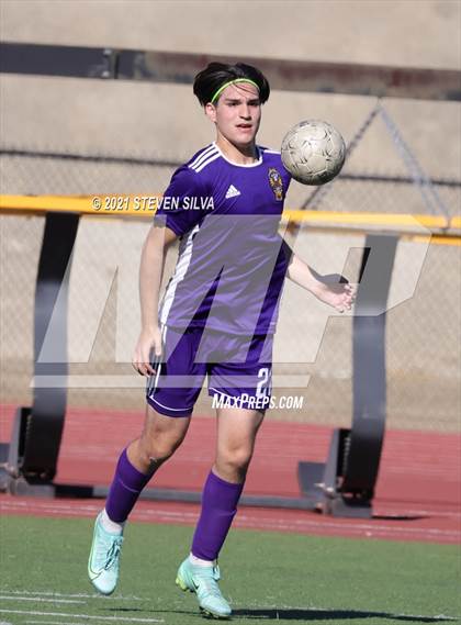 Thumbnail 1 in Olympian vs. Southwest EC  photogallery.