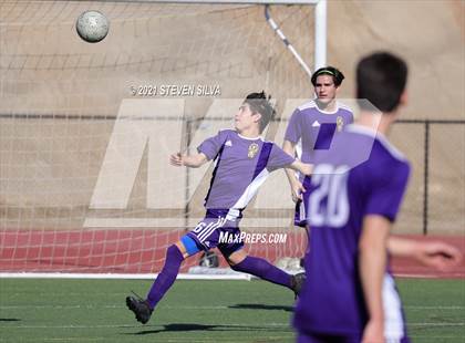 Thumbnail 1 in Olympian vs. Southwest EC  photogallery.