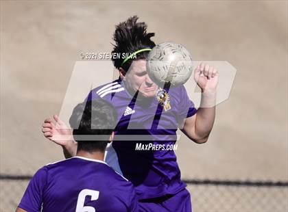 Thumbnail 1 in Olympian vs. Southwest EC  photogallery.