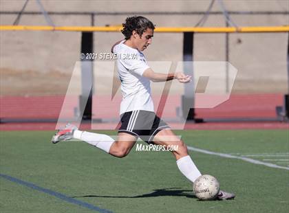 Thumbnail 3 in Olympian vs. Southwest EC  photogallery.