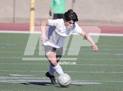 Thumbnail 2 in Olympian vs. Southwest EC  photogallery.