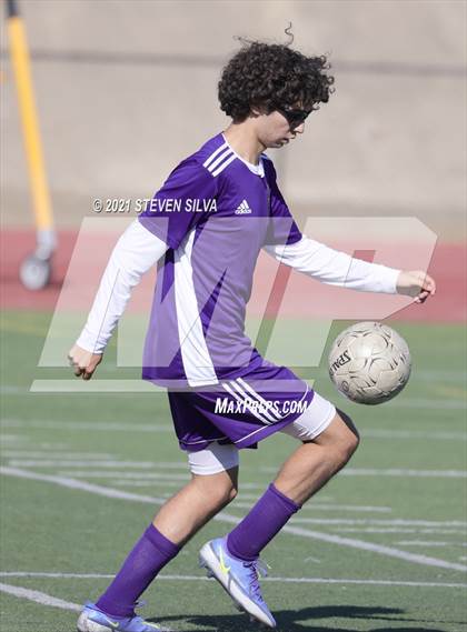 Thumbnail 1 in Olympian vs. Southwest EC  photogallery.