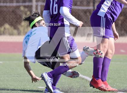 Thumbnail 3 in Olympian vs. Southwest EC  photogallery.