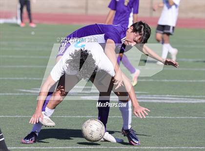 Thumbnail 1 in Olympian vs. Southwest EC  photogallery.