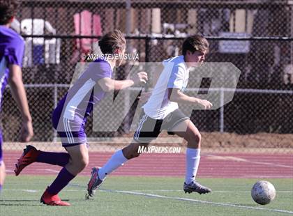 Thumbnail 2 in Olympian vs. Southwest EC  photogallery.