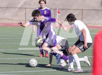 Thumbnail 1 in Olympian vs. Southwest EC  photogallery.