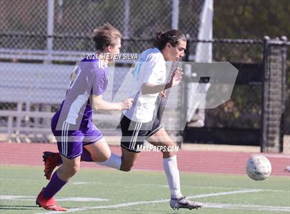 Thumbnail 1 in Olympian vs. Southwest EC  photogallery.