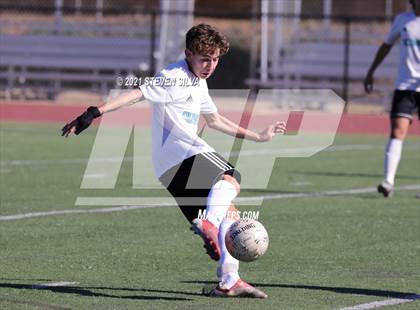 Thumbnail 3 in Olympian vs. Southwest EC  photogallery.