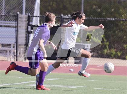 Thumbnail 2 in Olympian vs. Southwest EC  photogallery.