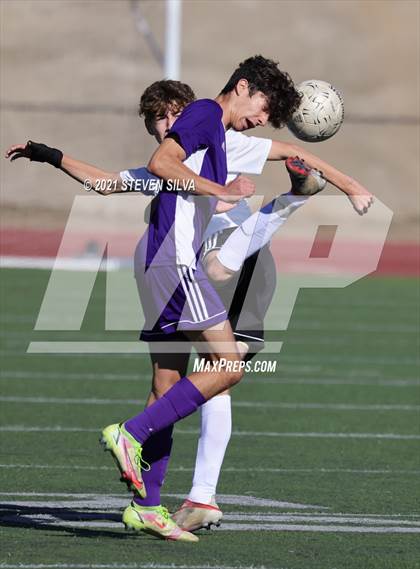 Thumbnail 1 in Olympian vs. Southwest EC  photogallery.